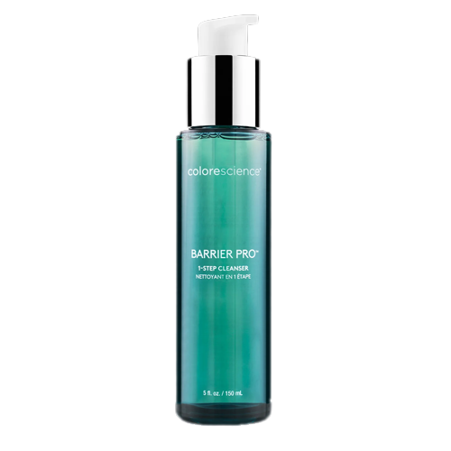 Barrier Pro™ 1-Step Cleanser