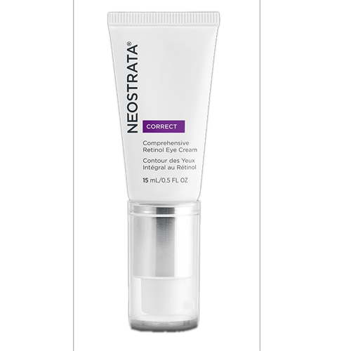 CORRECT Comprehensive Retinol Eye Cream