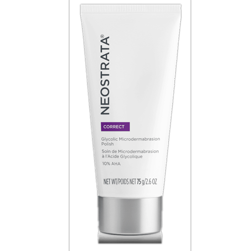 CORRECT Glycolic Microdermabrasion Polish
