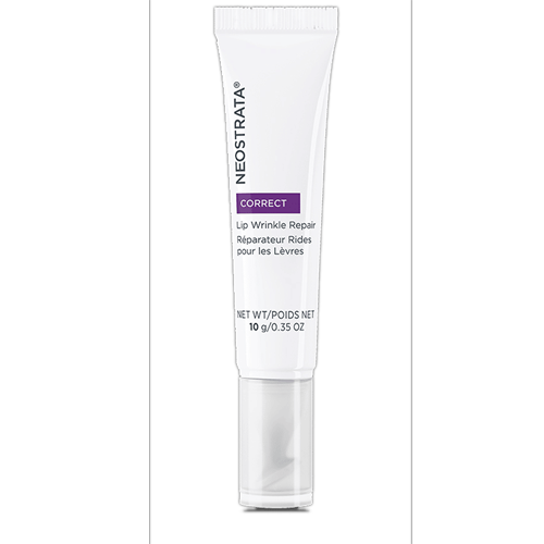 CORRECT Lip Wrinkle Repair