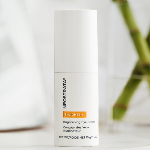 ENLIGHTEN BRIGHTENING EYE CREAM