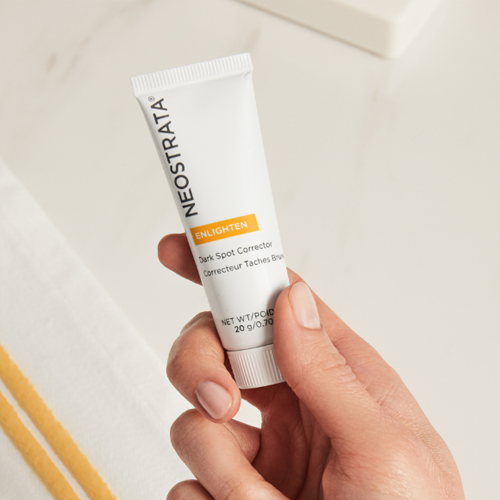 ENLIGHTEN DARK SPOT CORRECTOR