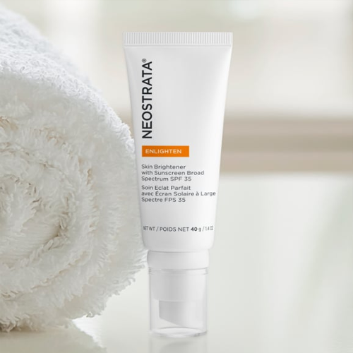 ENLIGHTEN SKIN BRIGHTENER SPF35