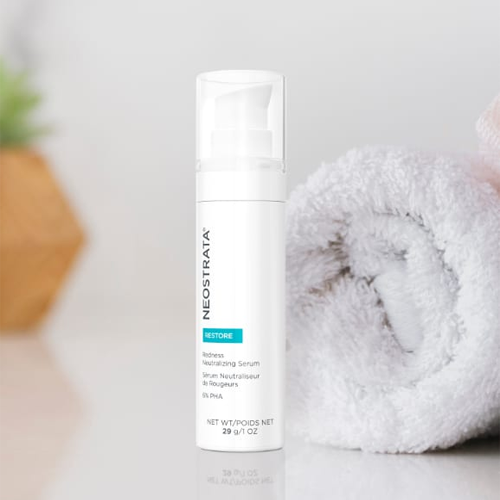REDNESS NEUTRALIZING SERUM