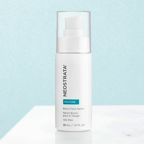 Bionic Face Serum