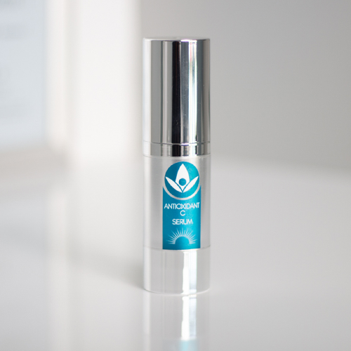 Antioxidant C Serum