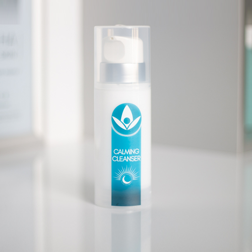 Calming Cleanser