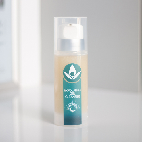 Exfoliating Cleanser