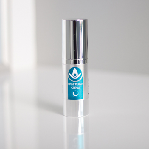 Acne and Blemish Repair (Night Repair Cream)