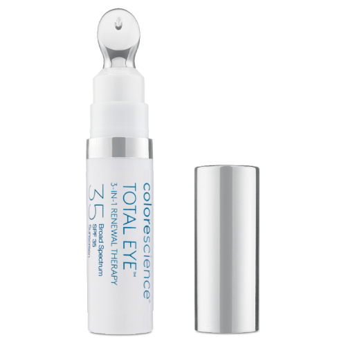 Total Eye® 3-In-1 Renewal Therapy SPF 35
