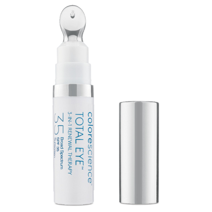 Total Eye® 3-In-1 Renewal Therapy SPF 35