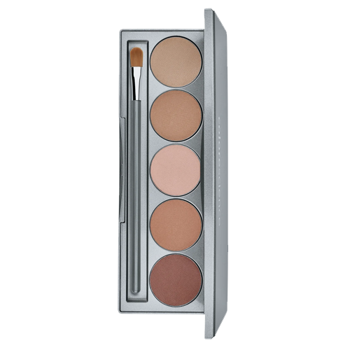 Mineral Corrector Palette SPF 20