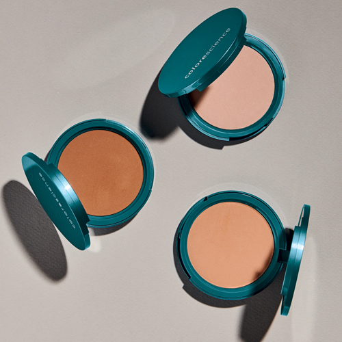 Natural Finish Mineral Foundation SPF 20