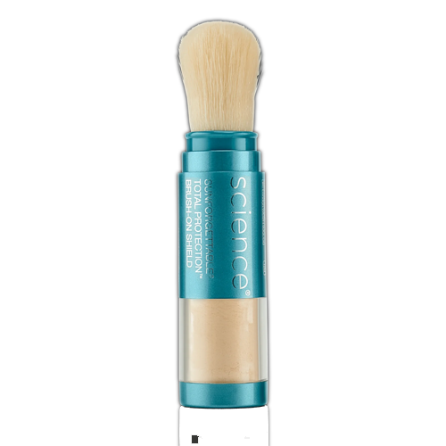 Sunforgettable® Total Protection® Brush-On Shield SPF 50