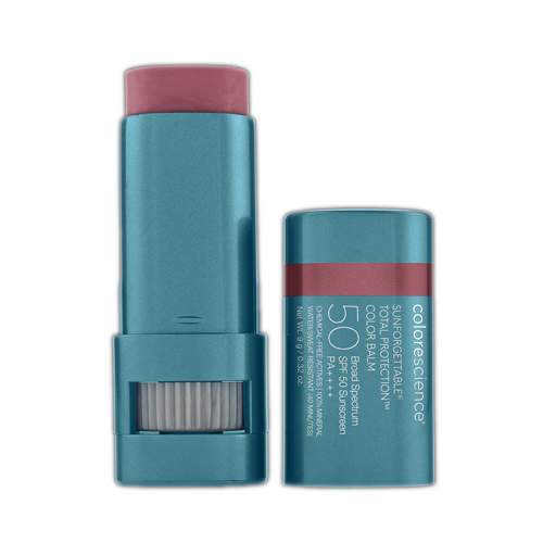 Sunforgettable® Total Protection® Color Balm SPF 50