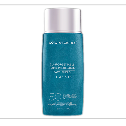 Sunforgettable® Total Protection® Face Shield Classic SPF 50