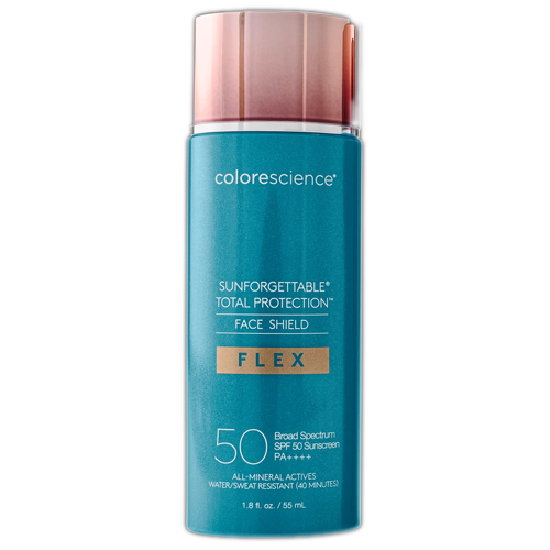 Sunforgettable® Total Protection® Face Shield Flex SPF 50