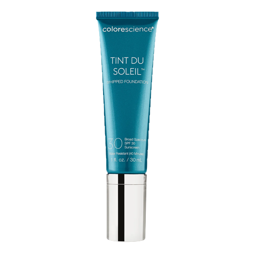 Tint Du Soleil™ Whipped Mineral Foundation SPF 30