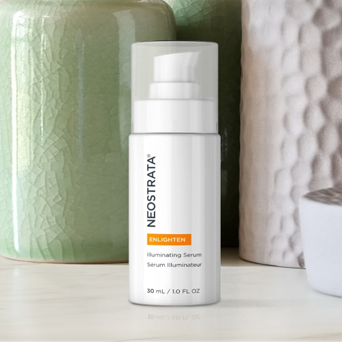 ENLIGHTEN ILLUMINATING SERUM