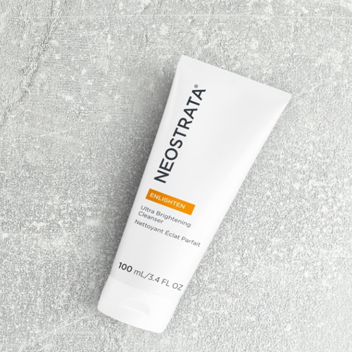 ENLIGHTEN ULTRA BRIGHTENING CLEANSER