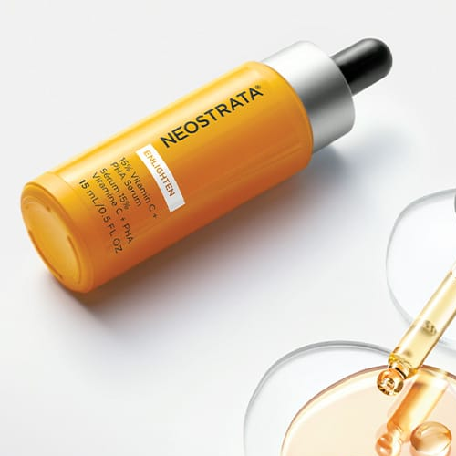 ENLIGHTEN VITAMIN C SERUM