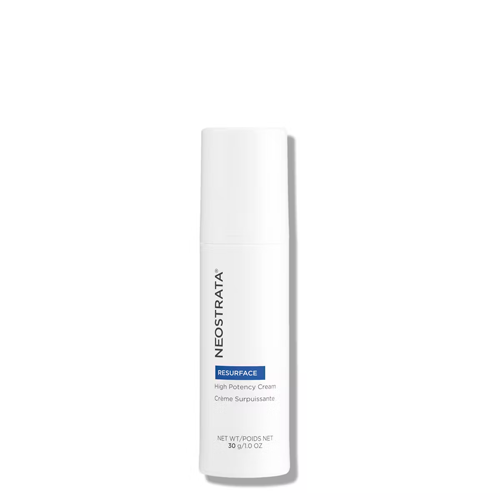 High Potency Cream