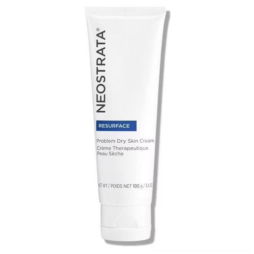 Problem Dry Skin Cream