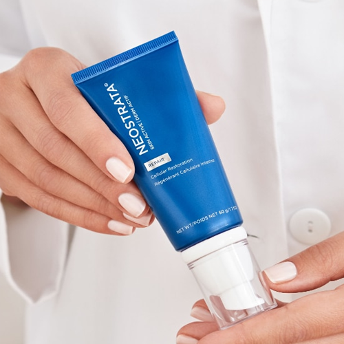 SKIN ACTIVE REPAIR CELLULAR RESTORATION