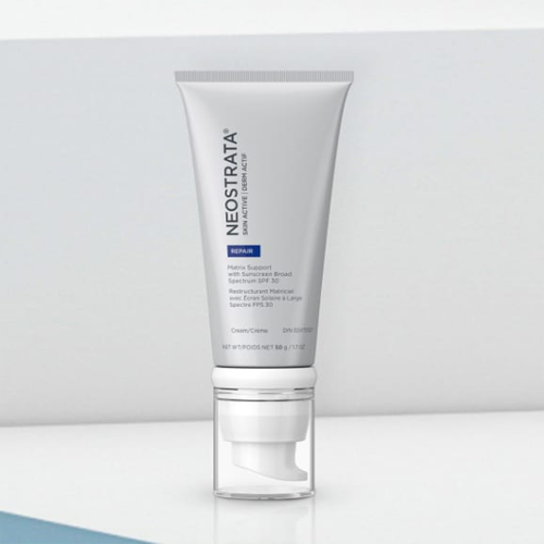 SKIN ACTIVE REPAIR MATRIX SUPPORT SPF30