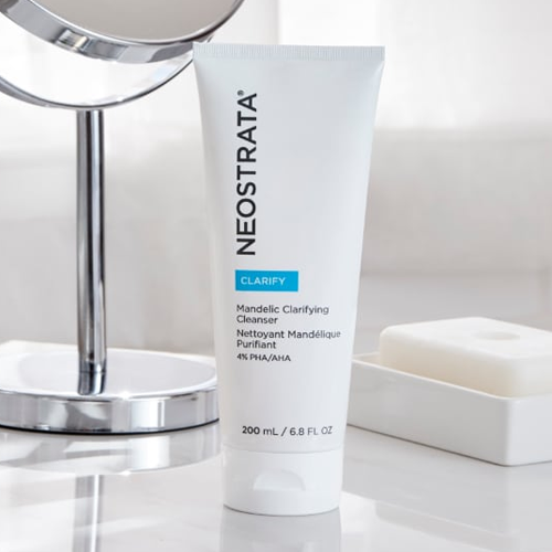 MANDELIC CLARIFYING CLEANSER