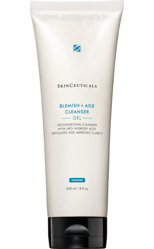 SKINCEUTICALS Blemish & Age Cleanser Gel