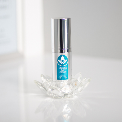 Hydrating Day Cream