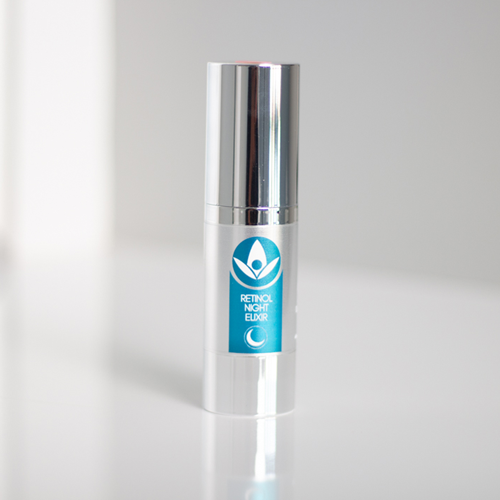 Retinol Night Elixir